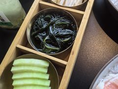 -鹊华居·地道鲁菜·海鲜·融合味(大明湖店)