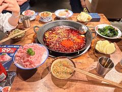 -楠火锅(太古里总店)