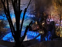 -清河半岛温泉度假酒店