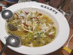 -太二酸菜鱼(正大广场店)