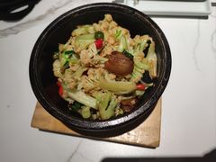 -四世同堂·京菜·烤鸭(双井店)