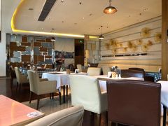 -杭州钱江新城万怡酒店-西餐厅