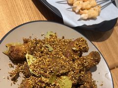 -壹酒贰肉1926·深夜食堂(九纬路店)