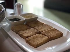 -铜锣湾·有麝自然香(渝北财富中心店)