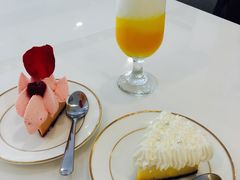 -PETIT PARIS 小巴黎(凯德1818店)