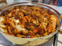 -黄记煌三汁焖锅(王府井店)