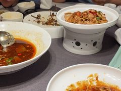 -羲和雅苑•北京烤鸭(国贸商城店)