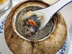 -達揚原味燉品(文明路店)