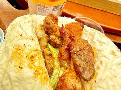 -琥珀老六龙虾(四里河店)