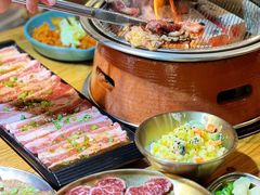 -枣玛尔脊骨汤·烤肉(西塔总店)