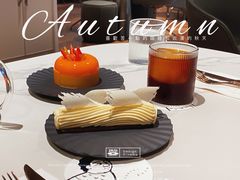 -潮一不贰·法式甜品·生日蛋糕·西式简餐(外滩店)