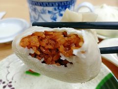 松子烧麦-迎扬春茶社(闻喜路店)