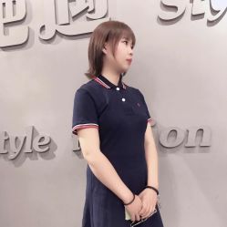 -艳遇 style fashion