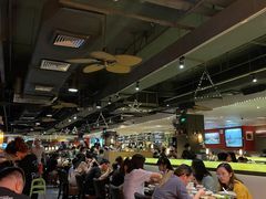 大堂-大头虾越式风味餐厅(光明广场店)