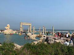 -渔岛海洋度假区