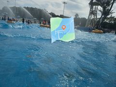 -上海玛雅海滩水公园