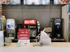 -李先生牛肉面快餐厅(白塔店)