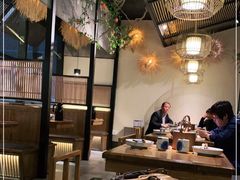 大堂-长安记·大美陕菜(大族广场店)