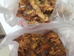 -杨记万里香炸肉(孟营店)