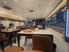 -德元兰州纯汤牛肉面(深圳首店)