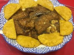 -珍巷福地四合院菜馆(复兴门店)