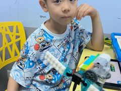 -童程童美·信息学竞赛·机器人编程·少儿编程(太阳宫校区)