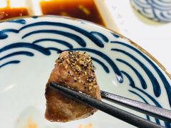 -热血兄弟·炭火烤肉(融侨中心店)