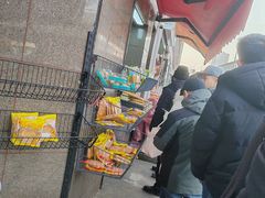 -阿布拉的馕(西北路店)