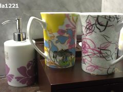 -天港禧悦酒店(宁波东部新城国际会展中心店)
