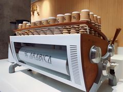-% Arabica阿拉比卡咖啡烘焙工坊