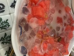 -堂屋糖水店(愚园店)