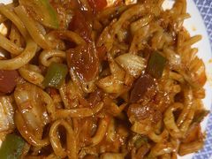 -阿西娅食府(中关村店)