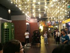 -重庆德庄火锅(胖东来云鼎店)