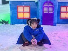 -蓝精灵乐园·世茂精灵之城主题乐园