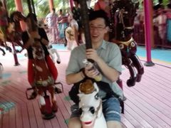 -厦门方特梦幻王国