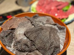 -王歘歘·chuǎ火锅(五道营店)