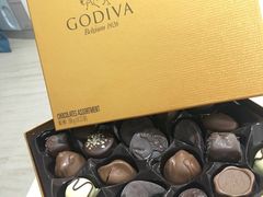 -海口骑楼小吃街