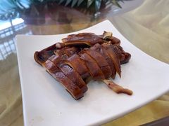 滋味猪耳朵-呼吸森林·生态农庄农家乐私房菜