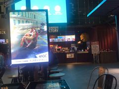 -CGV影城(百利城4DX店)