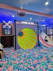 -胜利乐园(胜利购物广场店)