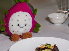 -白云中餐厅·粤菜·亚龙湾喜来登度假酒店