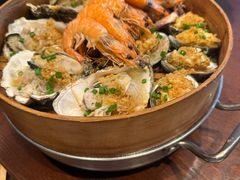 -唐山宴大唐州府精品中餐