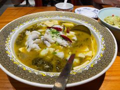 -尚禾厨·湘菜馆(步行街店)