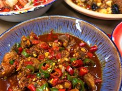 -老三样·旧食新味(万寿宫店)