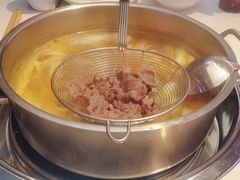 -牛品福潮汕牛肉火锅(旺庄店)