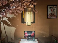 -小凤庭·地道湖北菜武昌鱼·藕汤(38年黄鹤楼店)