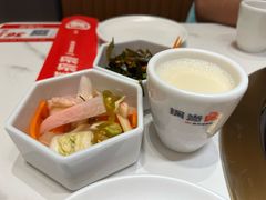 -锅当当铁锅炖烀饼王(长泰广场店)