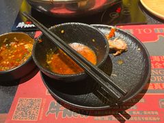 -牛New寿喜烧(虹桥新天地店)