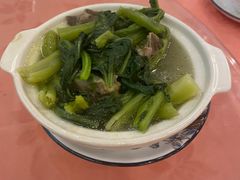 -深运潮州粥(东门店)