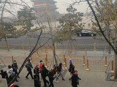 -北京全聚德(天安门店)